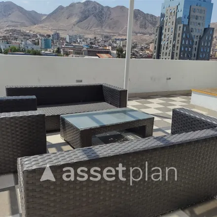 Image 5 - Edificio Plaza Angamos, Avenida Angamos 1087, 127 0199 Antofagasta, Chile - Apartment for rent