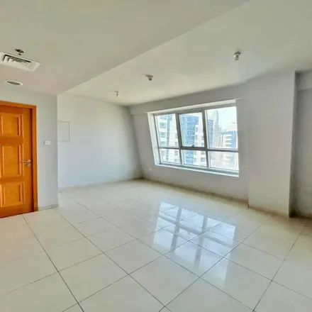 Rent this 2 bed apartment on Armada Tower 3 in Cluster P, Jumeirah Lakes Towers