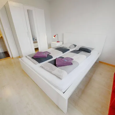 Image 4 - 8048 Zurich, Switzerland - Apartment for rent