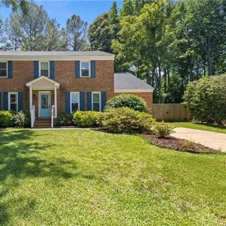 Buy this 5 bed house on 846 Jo Anne Circle in Chesapeake, VA 23322