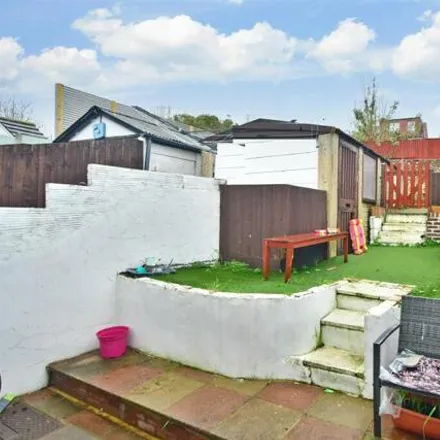 Buy this 2 bed house on North Road in Portslade by Sea, BN41 2HA