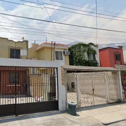 Image 2 - Morelos, El Molino, 66350 Santa Catarina, NLE, Mexico - House for sale
