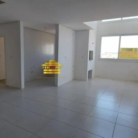 Buy this 2 bed apartment on Posto do Scherinha in Rodovia Maria Emília de Paula, Scharlau