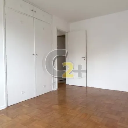 Rent this 2 bed apartment on Rua Jesuíno Pascoal 87 in Santa Cecília, São Paulo - SP
