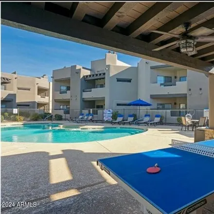 Image 9 - 9259 East Raintree Drive, Scottsdale, AZ 85060, USA - Apartment for rent