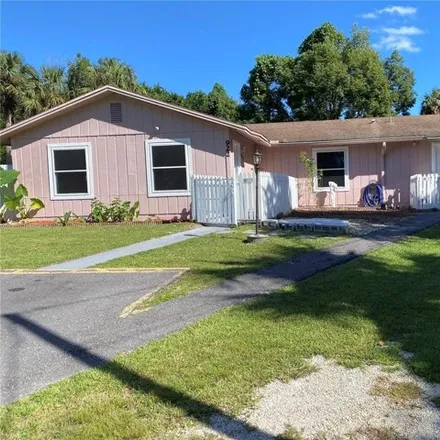 Rent this 2 bed house on 922 Beau Court in Orange City, Volusia County