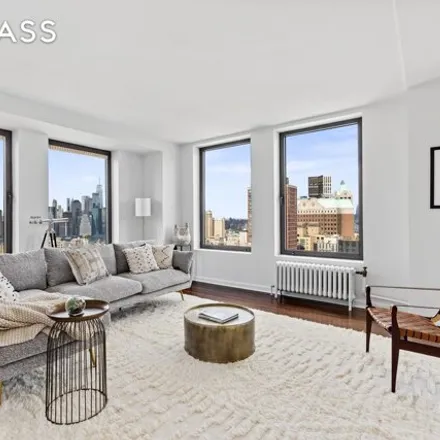 Image 4 - Family Foot Care Group, 66 Court Street, New York, NY 11201, USA - Apartment for sale