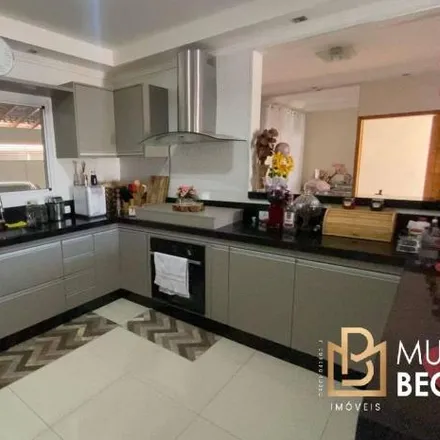 Buy this 4 bed house on Avenida Andrômeda in Jardim Satélite, São José dos Campos - SP