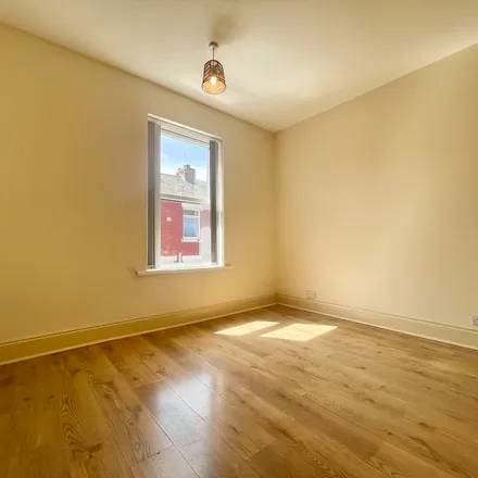 Rent this 2 bed townhouse on Twigg Bros Recovery in 51 Toyne Street, Sheffield