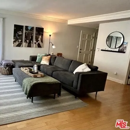 Rent this 1 bed condo on 11639 Chenault Street in Los Angeles, CA 90049