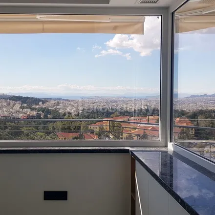 Image 5 - 38ο Γυμνάσιο, 38ο Λύκειο, Ευελπίδων, Athens, Greece - Apartment for rent