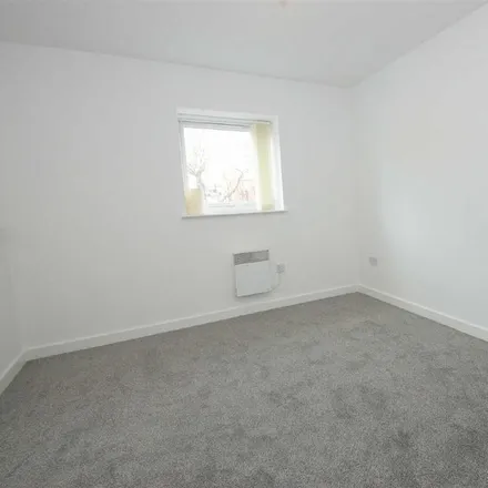 Image 9 - Concord Street, Arena Quarter, Leeds, LS2 7QS, United Kingdom - Apartment for rent