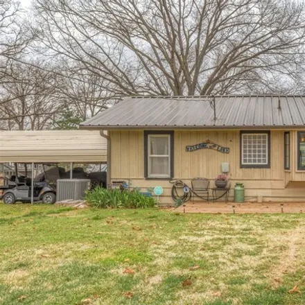 Buy this 3 bed house on unnamed road in Delaware County, OK 74340