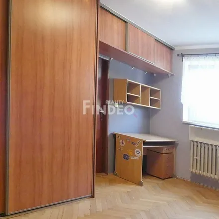 Rent this 4 bed apartment on Sokolovská 424/5 in 276 01 Mělník, Czechia