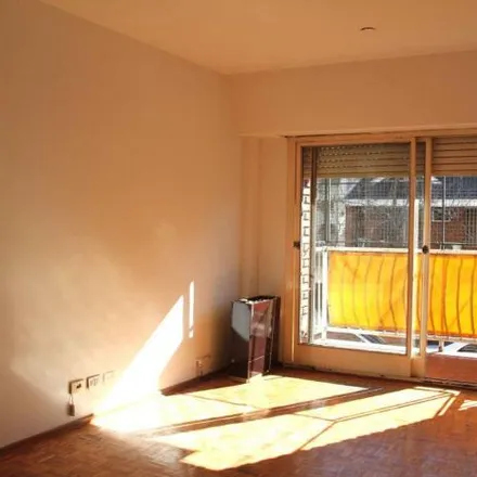 Rent this 3 bed apartment on Galicia 212 in Villa Crespo, C1414 EDG Buenos Aires