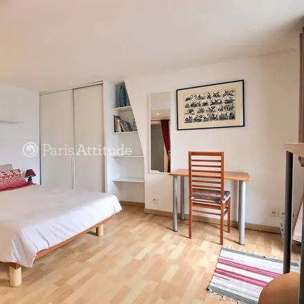 Image 2 - 16 Rue Saint-Sabin, 75011 Paris, France - Apartment for rent