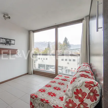 Image 7 - Las Verbenas 8709, 765 0558 Provincia de Santiago, Chile - Apartment for sale