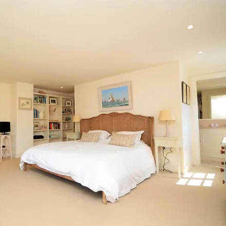 Rent this 5 bed townhouse on Bembridge in Isle of Wight, United Kingdom