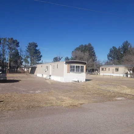 Image 2 - Tamarack Street, Socorro, NM 87801, USA - House for sale