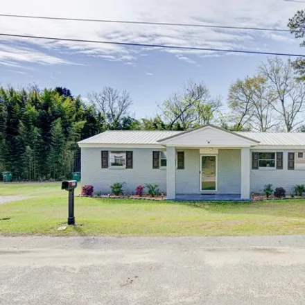 Buy this 3 bed house on 225 Corley Avenue in Happy Bottom, Barnwell