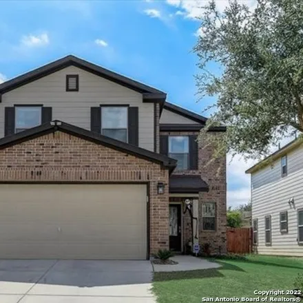 Buy this 5 bed house on 9800 Twinbear Creek in Bexar County, TX 78245