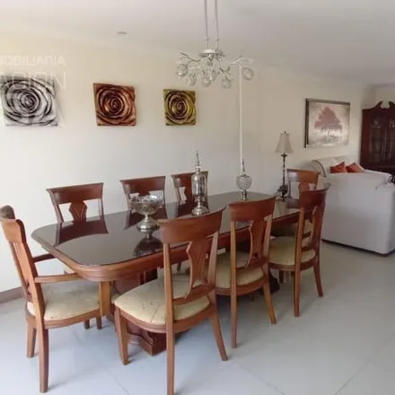 Buy this 3 bed house on Gualberto Arcos in 170910, Conocoto