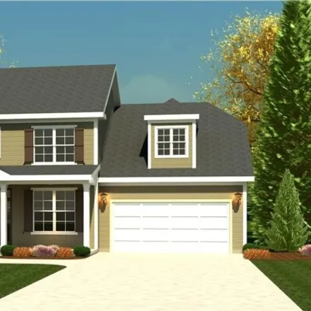 Buy this 4 bed house on Windsor Drive in Edgefield County, SC 29860