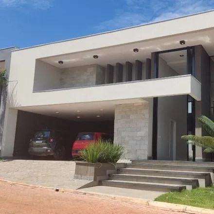 Image 2 - SHA Conjunto 4/5, Vila Areal, Arniqueira - Federal District, 71826-006, Brazil - House for sale
