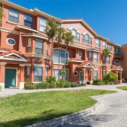 Image 1 - 2717 Via Cipriani, Clearwater, FL 33764, USA - Loft for rent