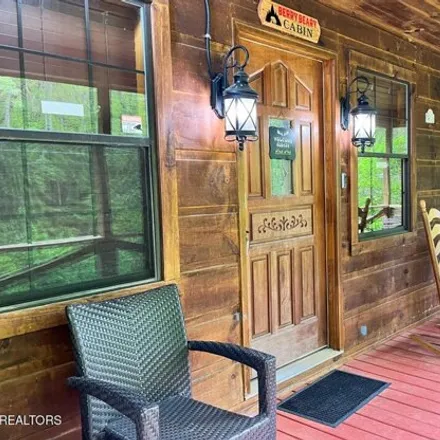 Image 3 - 828 Union Hill Drive, Union Hill, Sevier County, TN 37876, USA - House for sale