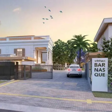 Buy this 3 bed house on Shanghai gas station parking lot in Avenida Clemenciano Barnasque, Teresópolis