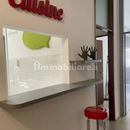 Rent this 3 bed apartment on Piazzale Aquileia in 20144 Milan MI, Italy