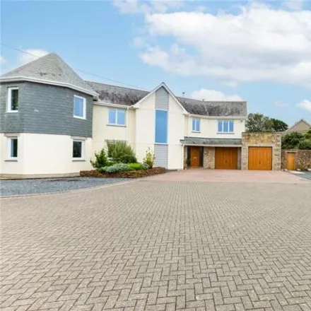 Buy this 5 bed house on unnamed road in Mullion, TR12 7DP