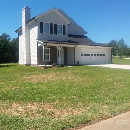 Buy this 3 bed house on 1673 Berkshire Drive in Mountain View, Catawba County