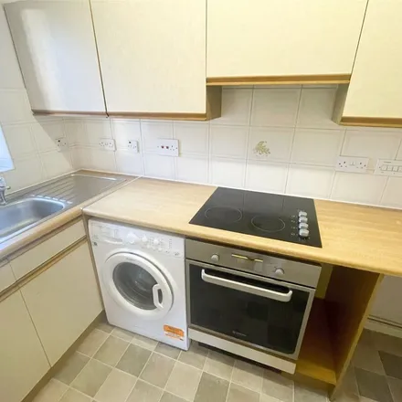 Rent this 1 bed apartment on 9-21 Haydock Close in Chester, CH1 4QB