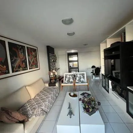 Buy this 3 bed apartment on Rua Huerta Ferreira de Melo in Jardim Oceania, João Pessoa - PB