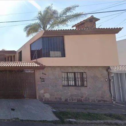 Buy this 4 bed house on Calle 81 Poniente in 72470 Puebla, PUE