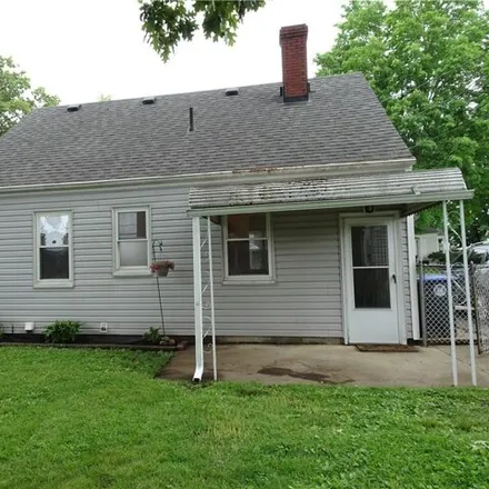 Image 5 - 272 East Catawba Avenue, Akron, OH 44301, USA - House for sale