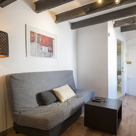 Image 3 - Carrer de Sant Rafael, 10, 08001 Barcelona, Spain - Apartment for rent