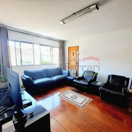 Buy this 4 bed apartment on Rua Antônio Pereira de Souza 227 in Alto de Santana, São Paulo - SP