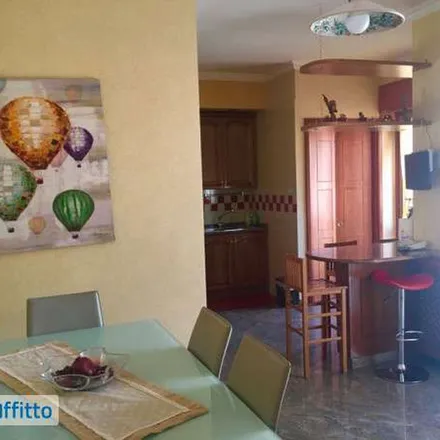 Rent this 1 bed apartment on Via Vienna in 85190 Potenza PZ, Italy