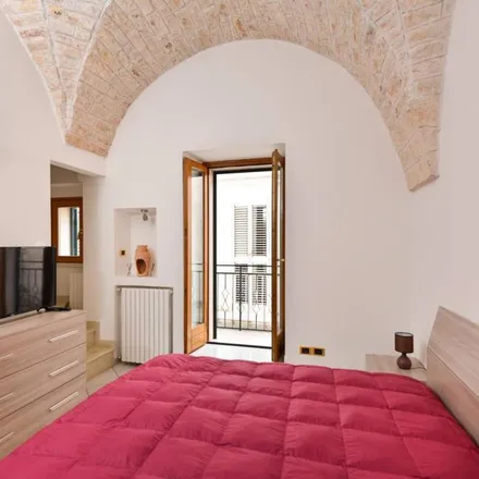 Image 5 - Via Cristoforo Colombo, 72017 Ostuni BR, Italy - Apartment for rent