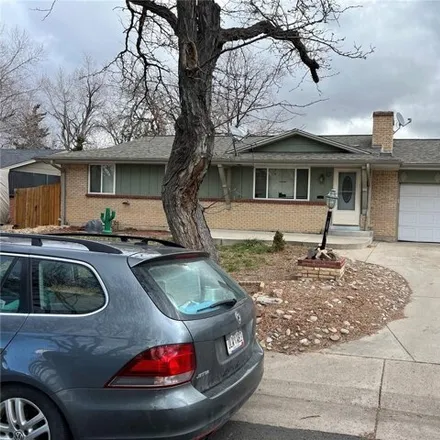 Buy this 4 bed house on 1568 South Jamaica Street in Aurora, CO 80012