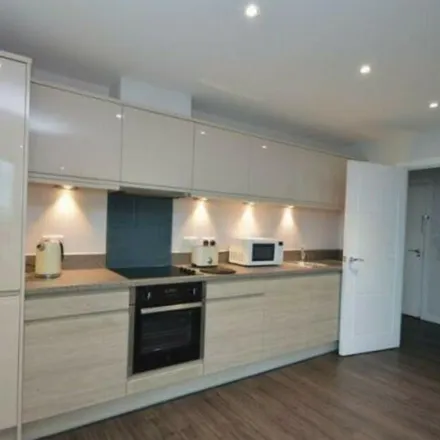 Rent this 2 bed apartment on Marco Island in Huntingdon Street, Nottingham