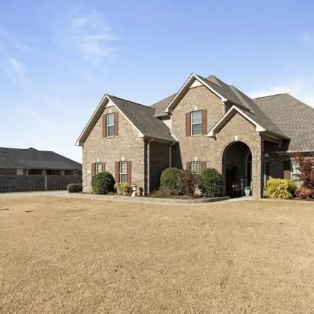 Buy this 4 bed house on 25233 Whispering Lane in Limestone County, AL 35613