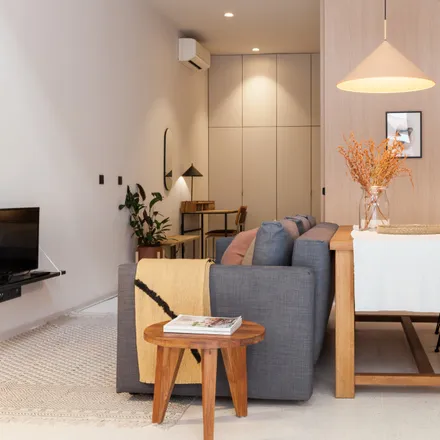Rent this 2 bed apartment on Palácio Beleza de Andrade in Rua de São Pedro de Miragaia, 4050-387 Porto