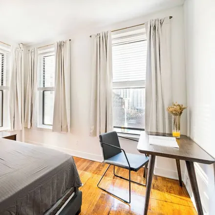 Rent this 3 bed apartment on New York