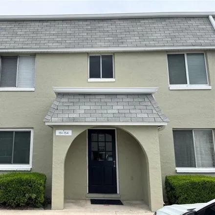 Rent this 2 bed condo on Lake Underhill Road in Orlando, FL 32807