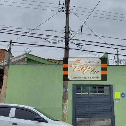 Image 2 - Rua Domingos Moreira, Vila Renato, São Paulo - SP, 02942-000, Brazil - House for sale