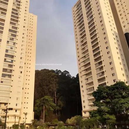 Image 2 - Shopping Town Morumbi, Avenida Giovanni Gronchi 5930, Vila Andrade, São Paulo - SP, 05724-002, Brazil - Apartment for sale
